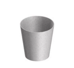 Bocal Cônico Para Cano PVC